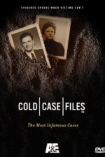 Watch Cold Case Files Viooz